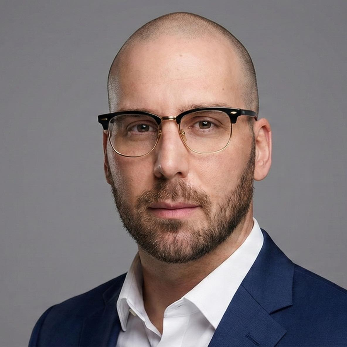 John M. Deleman, Founder of Growtheon